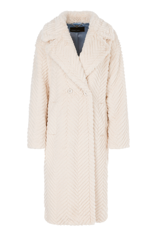 An image of the Marc Cain Coat