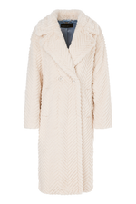 An image of the Marc Cain Coat