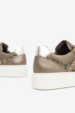 An image of the Nero Giardini Trainers