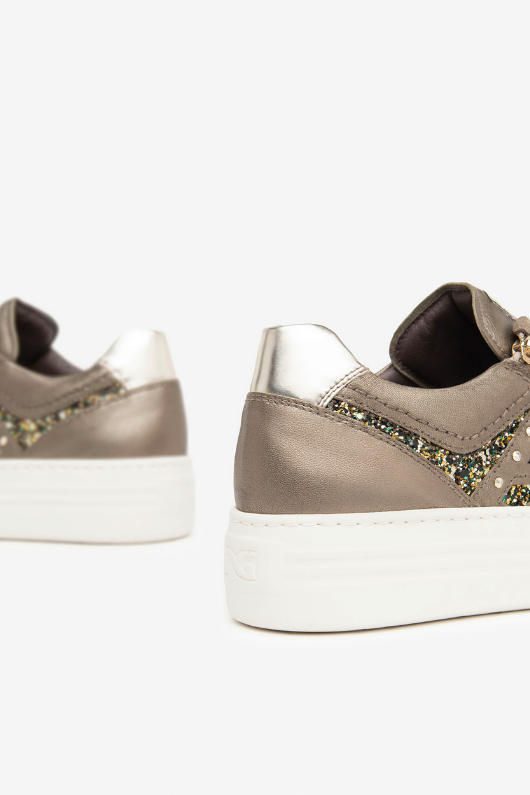 An image of the Nero Giardini Trainers