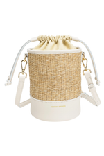 An image of the Every Other Drawstring Bucket Bag