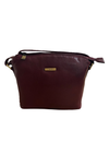 An image of the Nova Leathers Crossbody bag