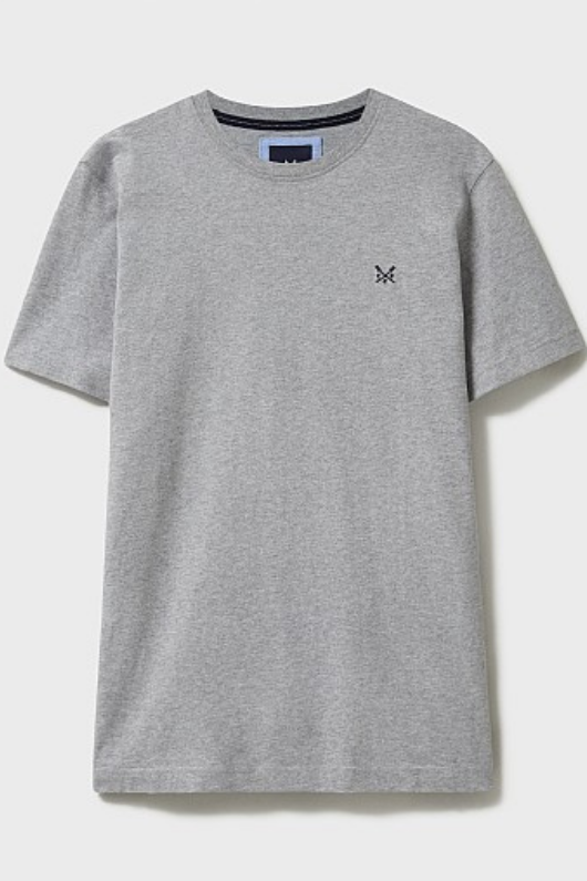 An image of the Crew Clothing Classic T-Shirt