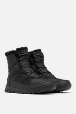 An image of the SOREL Whitney II Plus Lace Waterproof Snow Boots