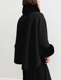Amici Cape