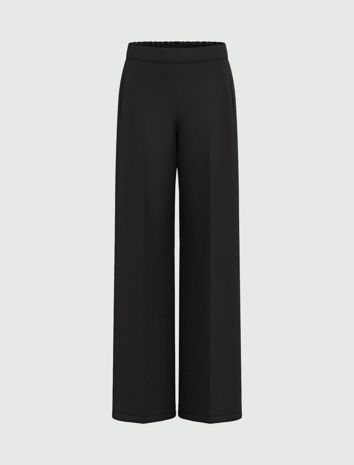 An image of the Emme Anello Trousers