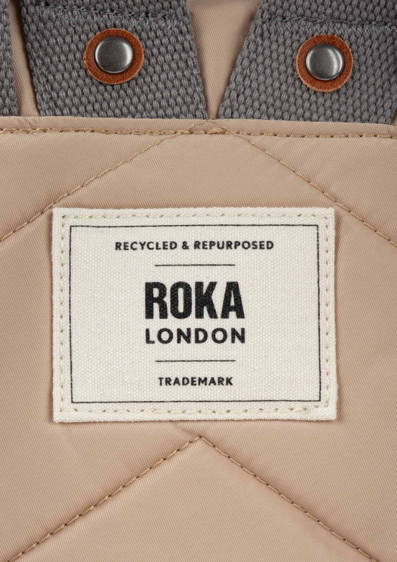 An image of the ROKA London Bantry B Backpack
