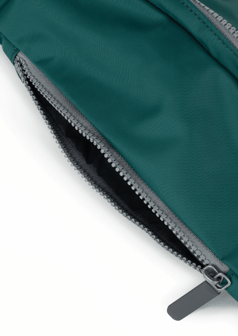 An image of the ROKA London Jubilee Sling Bag
