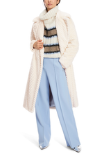 An image of the Marc Cain Coat