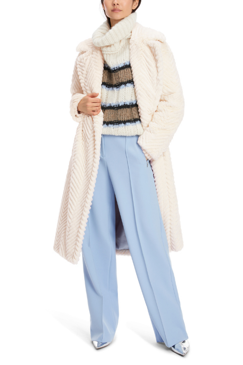 An image of the Marc Cain Coat