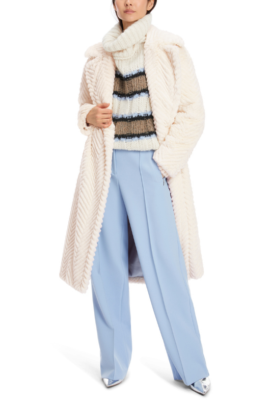 An image of the Marc Cain Coat