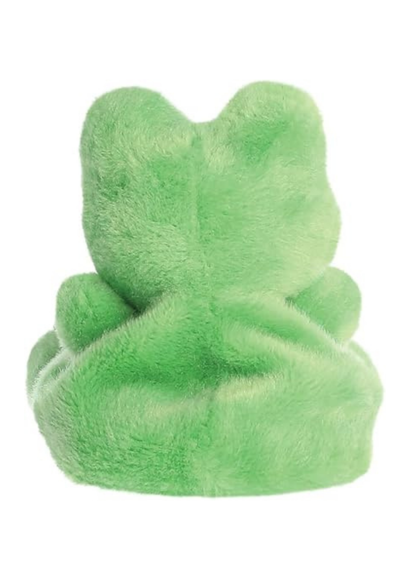 An image of the Aurora Palm Pals