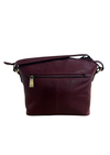 An image of the Nova Leathers Crossbody bag
