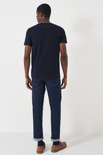 An image of the Crew Clothing Classic T-Shirt
