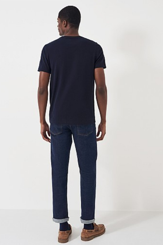 An image of the Crew Clothing Classic T-Shirt