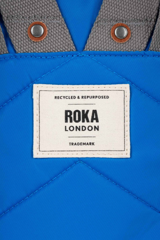 An image of the ROKA London Canfield B Backpack