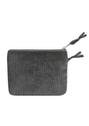 An image of the Earthsquared Tweed Emily Purse