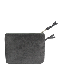 An image of the Earthsquared Tweed Emily Purse