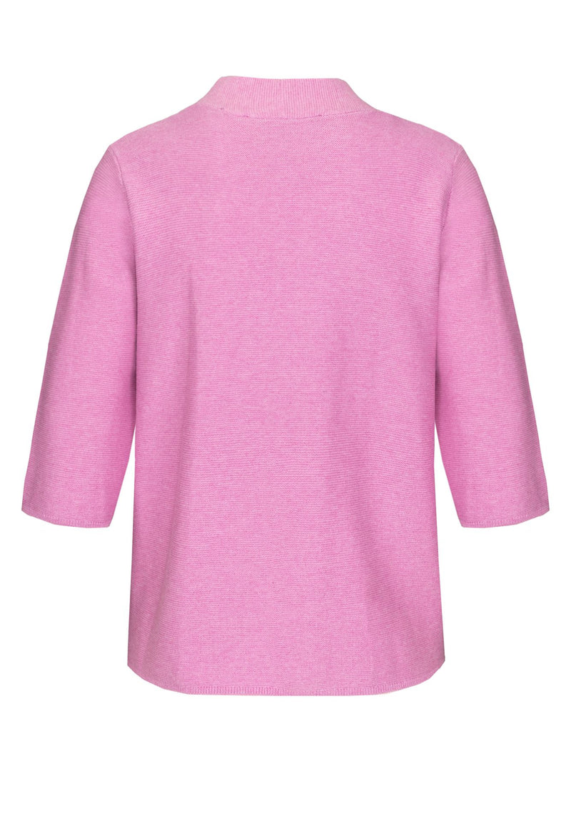 An image of the Bianca Samiris Cardigan