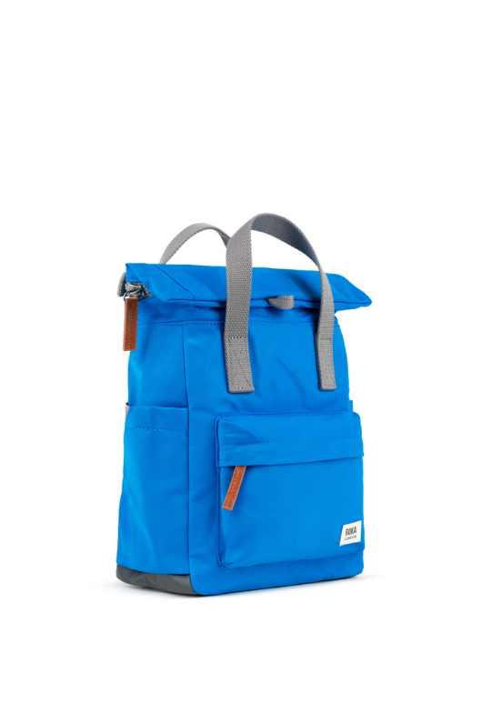 An image of the ROKA London Canfield B Backpack