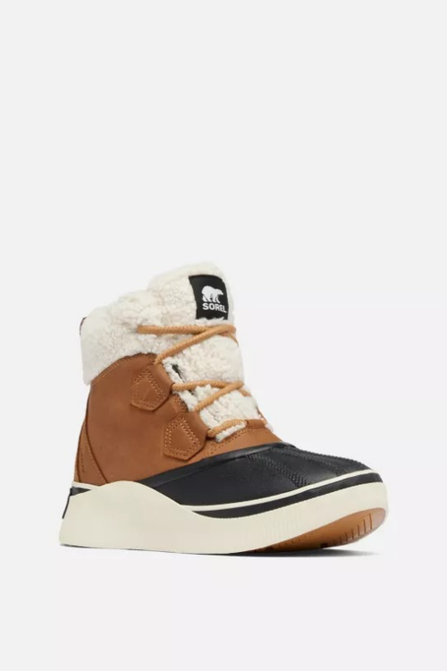 An image of the SOREL Out N About IV Chillz Waterproof Boots