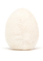 An image of the Jellycat Jellycat Amuseables Happy Boiled Egg