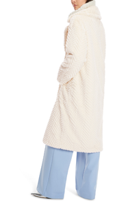 An image of the Marc Cain Coat