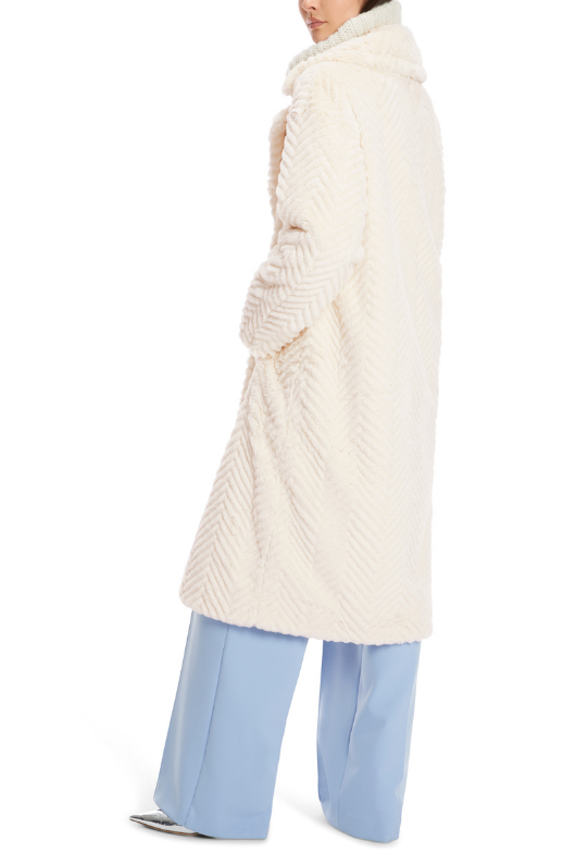 An image of the Marc Cain Coat