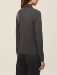 An image of the Emme Ruggito Top