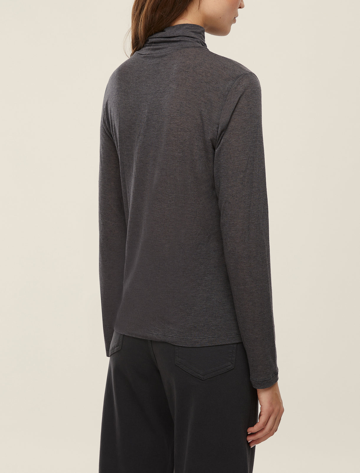An image of the Emme Ruggito Top