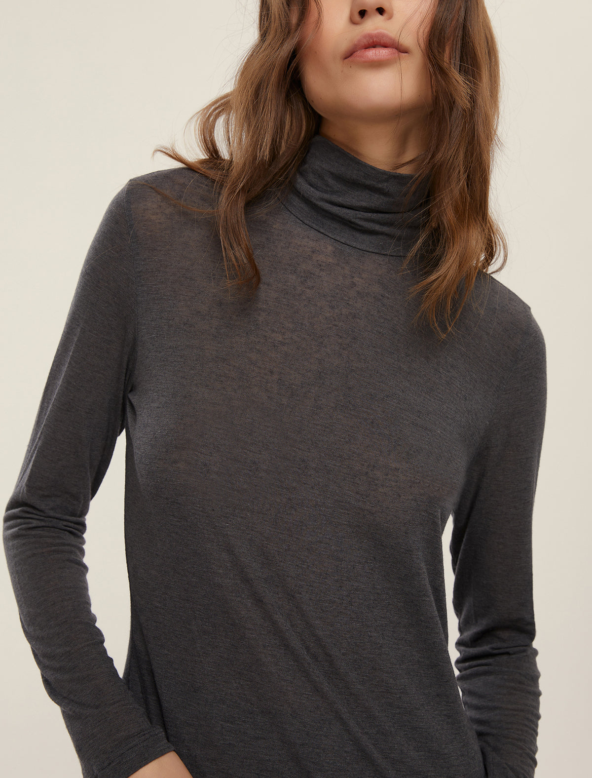 An image of the Emme Ruggito Top