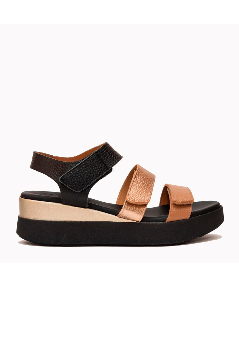 Wedge Sandal