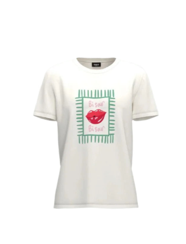 An image of the Emme Cappero T-Shirt