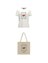 An image of the Emme Cappero T-Shirt