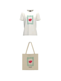 An image of the Emme Cappero T-Shirt