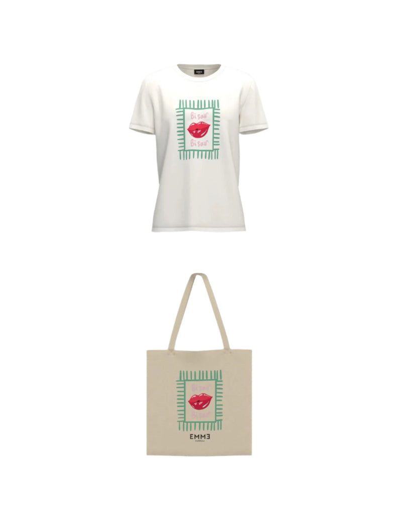 An image of the Emme Cappero T-Shirt