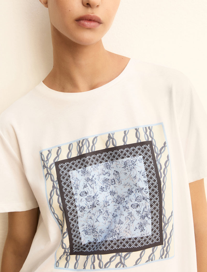 An image of the Emme Racconto T-Shirt