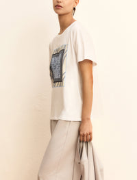 An image of the Emme Racconto T-Shirt