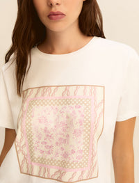 An image of the Emme Racconto T-Shirt