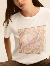 An image of the Emme Racconto T-Shirt