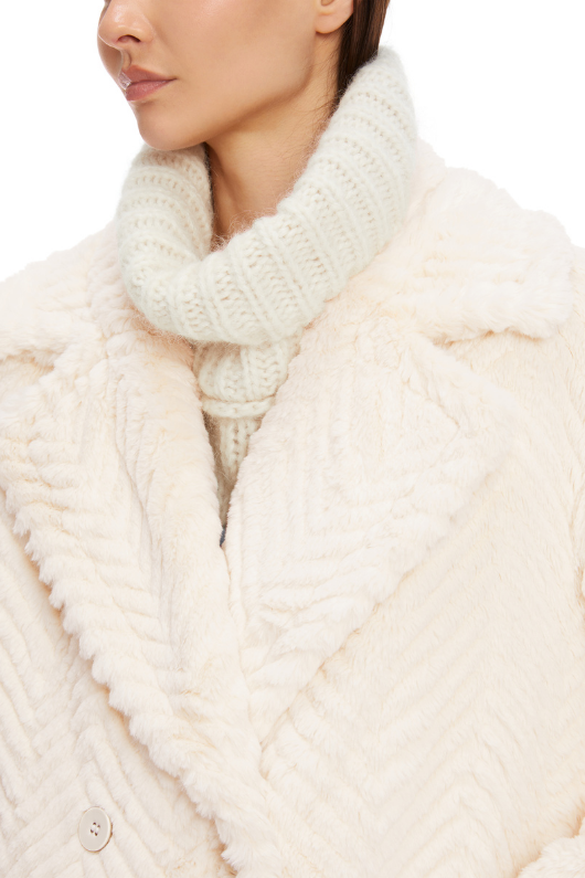An image of the Marc Cain Coat