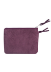 An image of the Earthsquared Tweed Emily Purse