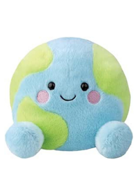 An image of the Aurora Palm Pals