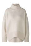 An image of the Oui Wool Blend Jumper