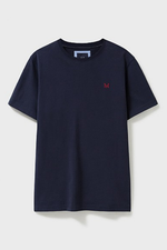 An image of the Crew Clothing Classic T-Shirt
