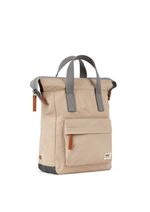 An image of the ROKA London Bantry B Backpack