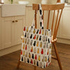 An image of the Ulster Weavers PVC Shopper Bag