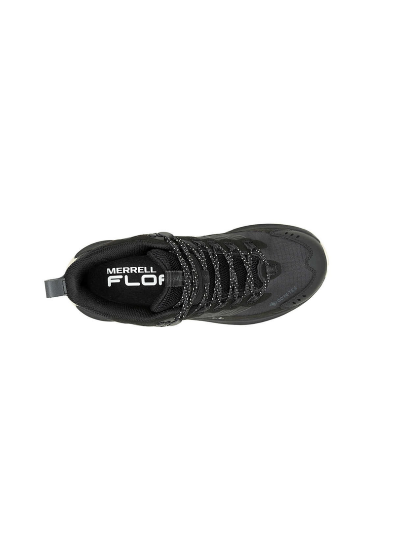 An image of the Merrell Moab Speed 2 Mid GTX