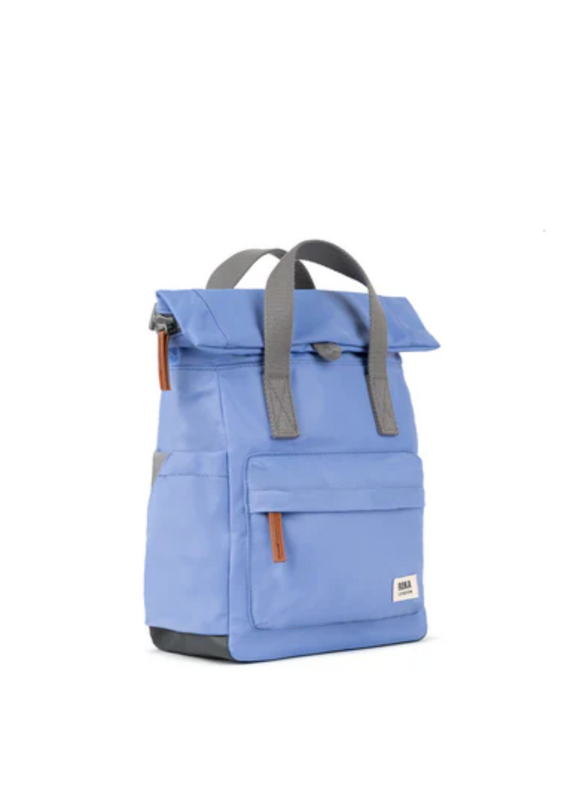 An image of the ROKA London Canfield B Backpack