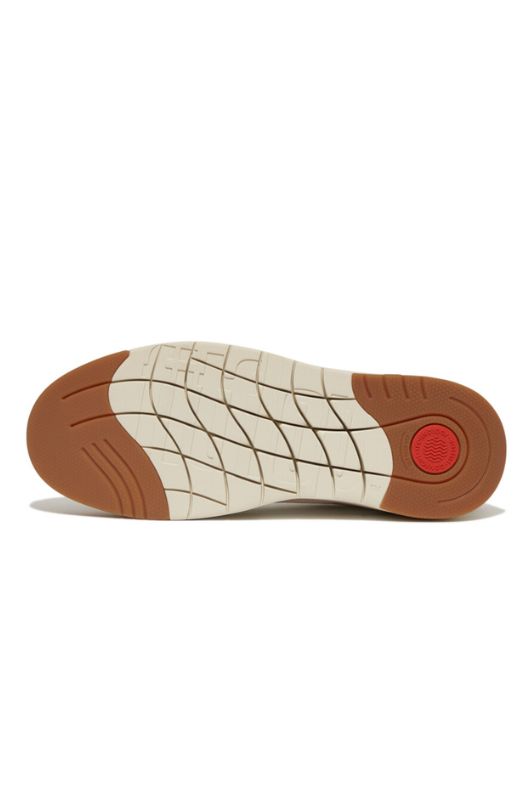 An image of the Fitflop Rally Evo Sneakers